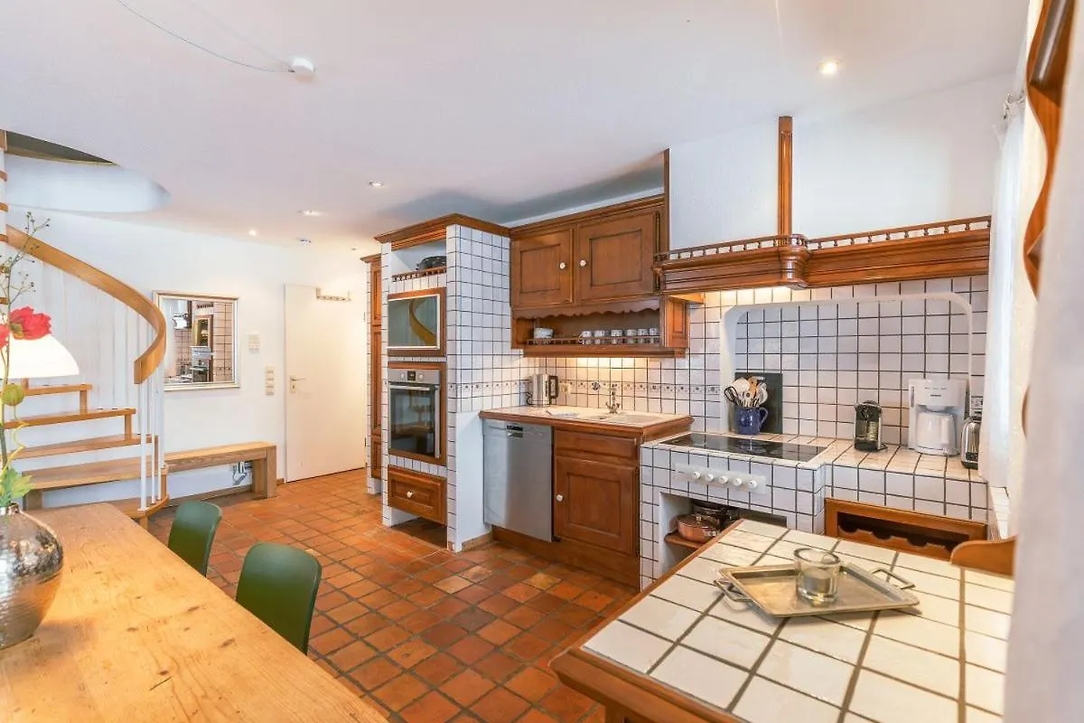 Διαμέρισμα Ferienwohnung Schencking 1 Reit im Winkl