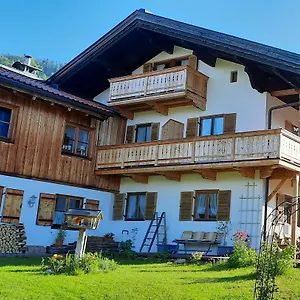 Gaestehaus Annemarie Pensión